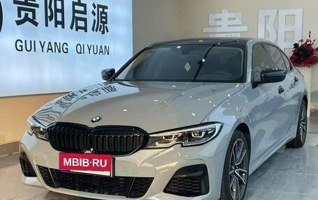 BMW 3 серия, 2021 год, 2 890 002 рублей, 1 фотография