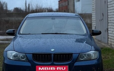 BMW 3 серия, 2006 год, 600 000 рублей, 1 фотография