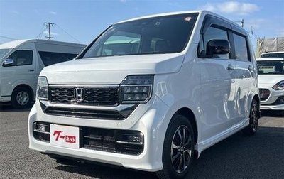 Honda N-WGN, 2023 год, 811 000 рублей, 1 фотография