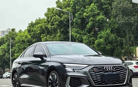 Audi A3, 2022 год, 1 850 000 рублей, 1 фотография