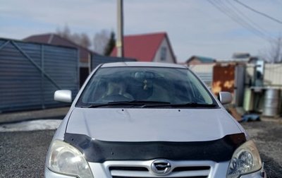 Toyota Corolla, 2005 год, 655 000 рублей, 1 фотография