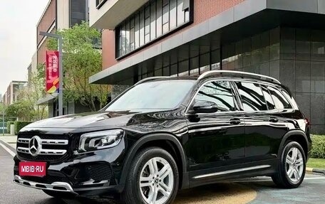 Mercedes-Benz GLB, 2022 год, 2 660 586 рублей, 1 фотография