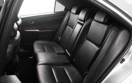 Toyota Camry, 2012 год, 1 649 000 рублей, 9 фотография