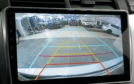 Toyota Camry, 2012 год, 1 649 000 рублей, 13 фотография