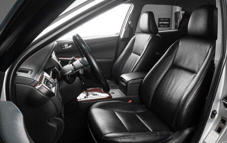 Toyota Camry, 2012 год, 1 649 000 рублей, 10 фотография