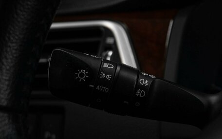 Toyota Camry, 2012 год, 1 649 000 рублей, 15 фотография