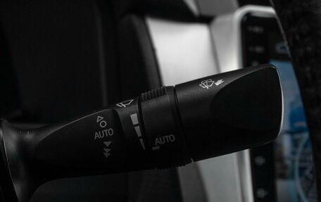 Toyota Camry, 2012 год, 1 649 000 рублей, 16 фотография