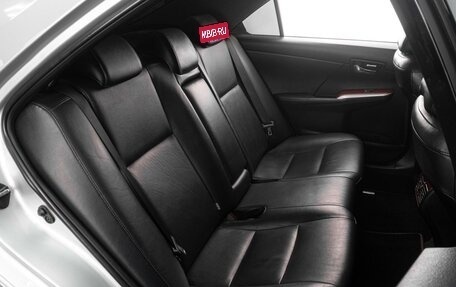 Toyota Camry, 2012 год, 1 649 000 рублей, 7 фотография