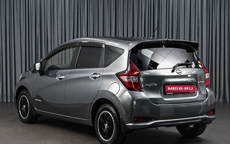 Nissan Note II рестайлинг, 2018 год, 1 305 000 рублей, 2 фотография