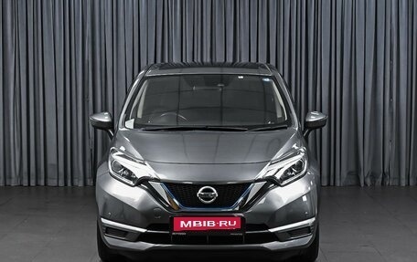 Nissan Note II рестайлинг, 2018 год, 1 305 000 рублей, 3 фотография