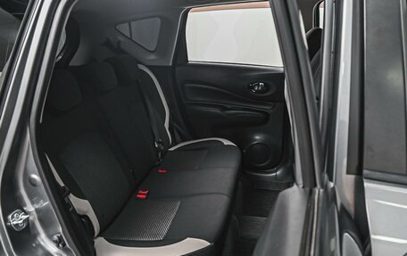 Nissan Note II рестайлинг, 2018 год, 1 305 000 рублей, 9 фотография