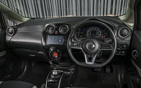 Nissan Note II рестайлинг, 2018 год, 1 305 000 рублей, 6 фотография