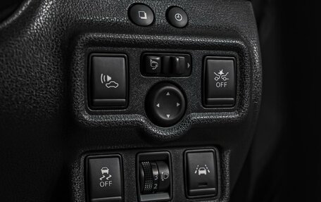 Nissan Note II рестайлинг, 2018 год, 1 305 000 рублей, 17 фотография