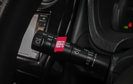 Nissan Note II рестайлинг, 2018 год, 1 305 000 рублей, 18 фотография