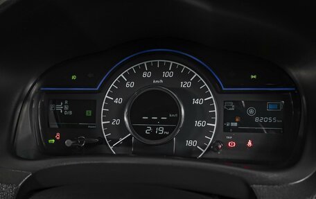 Nissan Note II рестайлинг, 2018 год, 1 305 000 рублей, 22 фотография