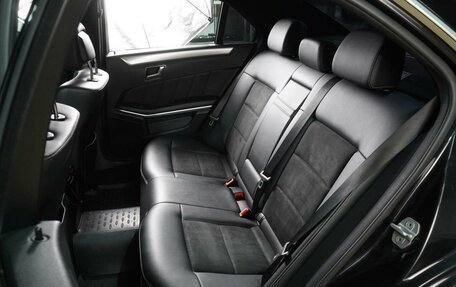 Mercedes-Benz E-Класс, 2011 год, 1 299 000 рублей, 8 фотография