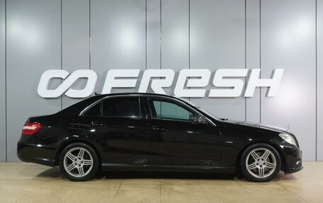 Mercedes-Benz E-Класс, 2011 год, 1 299 000 рублей, 5 фотография