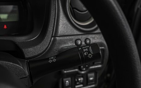 Nissan Note II рестайлинг, 2018 год, 1 305 000 рублей, 19 фотография