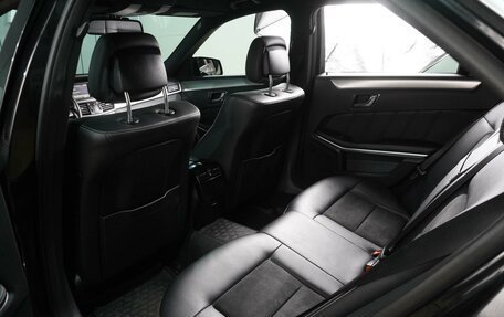 Mercedes-Benz E-Класс, 2011 год, 1 299 000 рублей, 10 фотография