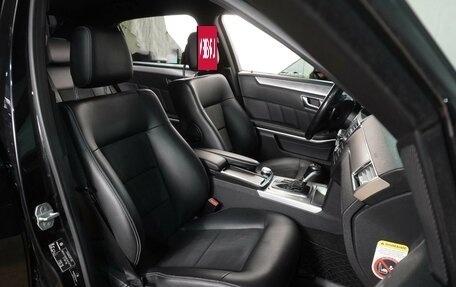 Mercedes-Benz E-Класс, 2011 год, 1 299 000 рублей, 7 фотография