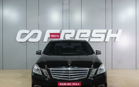 Mercedes-Benz E-Класс, 2011 год, 1 299 000 рублей, 2 фотография