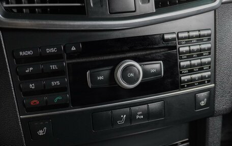 Mercedes-Benz E-Класс, 2011 год, 1 299 000 рублей, 16 фотография