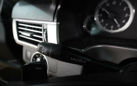 Mercedes-Benz E-Класс, 2011 год, 1 299 000 рублей, 14 фотография