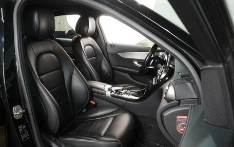 Mercedes-Benz C-Класс, 2014 год, 2 120 000 рублей, 8 фотография