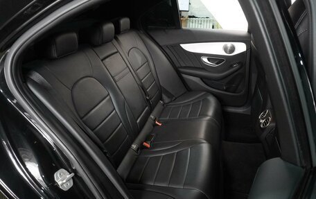 Mercedes-Benz C-Класс, 2014 год, 2 120 000 рублей, 7 фотография