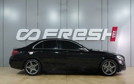 Mercedes-Benz C-Класс, 2014 год, 2 120 000 рублей, 5 фотография