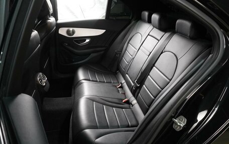 Mercedes-Benz C-Класс, 2014 год, 2 120 000 рублей, 9 фотография