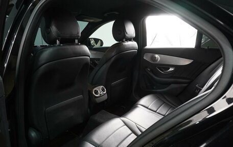 Mercedes-Benz C-Класс, 2014 год, 2 120 000 рублей, 11 фотография