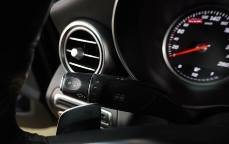 Mercedes-Benz C-Класс, 2014 год, 2 120 000 рублей, 16 фотография