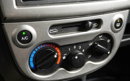 Chevrolet Spark III, 2005 год, 369 000 рублей, 13 фотография