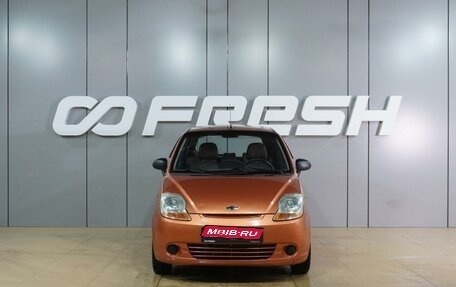 Chevrolet Spark III, 2005 год, 369 000 рублей, 3 фотография