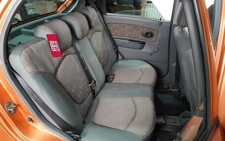 Chevrolet Spark III, 2005 год, 369 000 рублей, 7 фотография