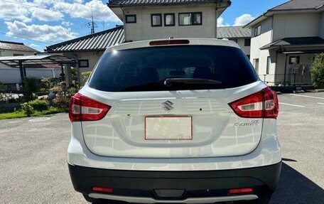 Suzuki SX4 II рестайлинг, 2021 год, 1 292 000 рублей, 5 фотография