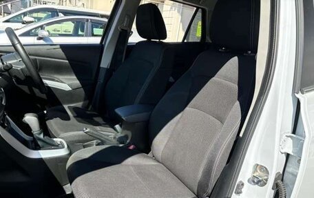 Suzuki SX4 II рестайлинг, 2021 год, 1 292 000 рублей, 15 фотография