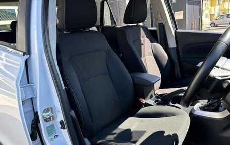 Suzuki SX4 II рестайлинг, 2021 год, 1 292 000 рублей, 14 фотография