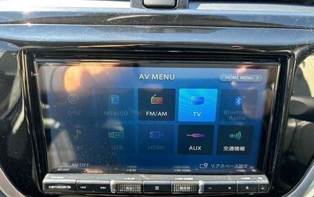 Suzuki SX4 II рестайлинг, 2021 год, 1 292 000 рублей, 13 фотография