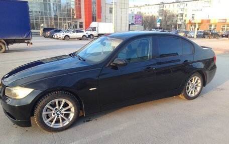 BMW 3 серия, 2007 год, 920 000 рублей, 3 фотография