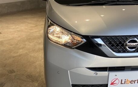 Nissan Dayz, 2023 год, 674 000 рублей, 9 фотография