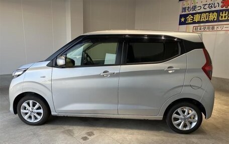 Nissan Dayz, 2023 год, 674 000 рублей, 4 фотография