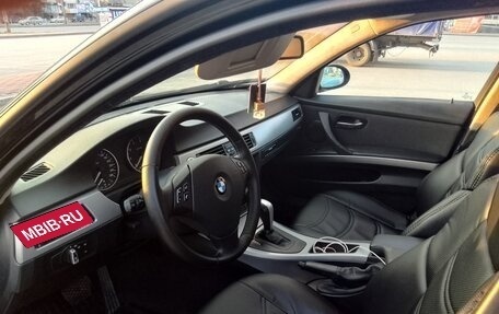BMW 3 серия, 2007 год, 920 000 рублей, 5 фотография