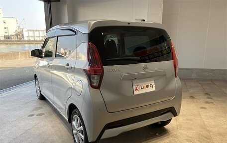 Nissan Dayz, 2023 год, 674 000 рублей, 8 фотография