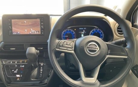 Nissan Dayz, 2023 год, 674 000 рублей, 12 фотография