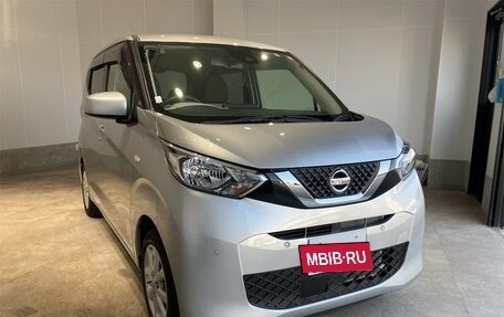 Nissan Dayz, 2023 год, 674 000 рублей, 3 фотография