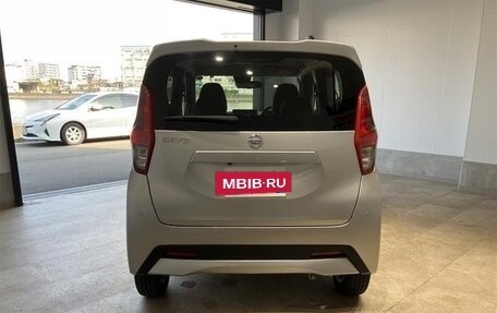 Nissan Dayz, 2023 год, 674 000 рублей, 7 фотография