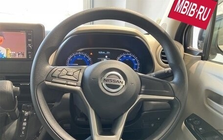 Nissan Dayz, 2023 год, 674 000 рублей, 11 фотография