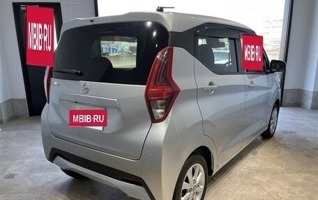 Nissan Dayz, 2023 год, 674 000 рублей, 6 фотография